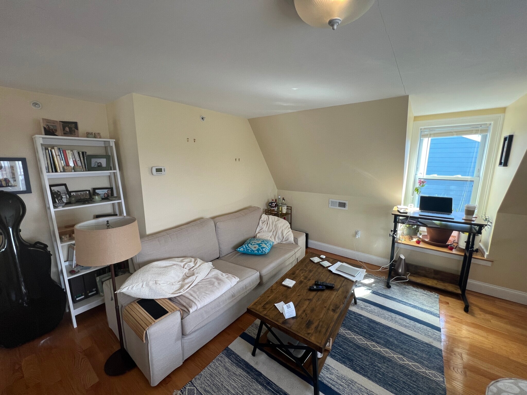 Building Photo - 37C Symphony Rd