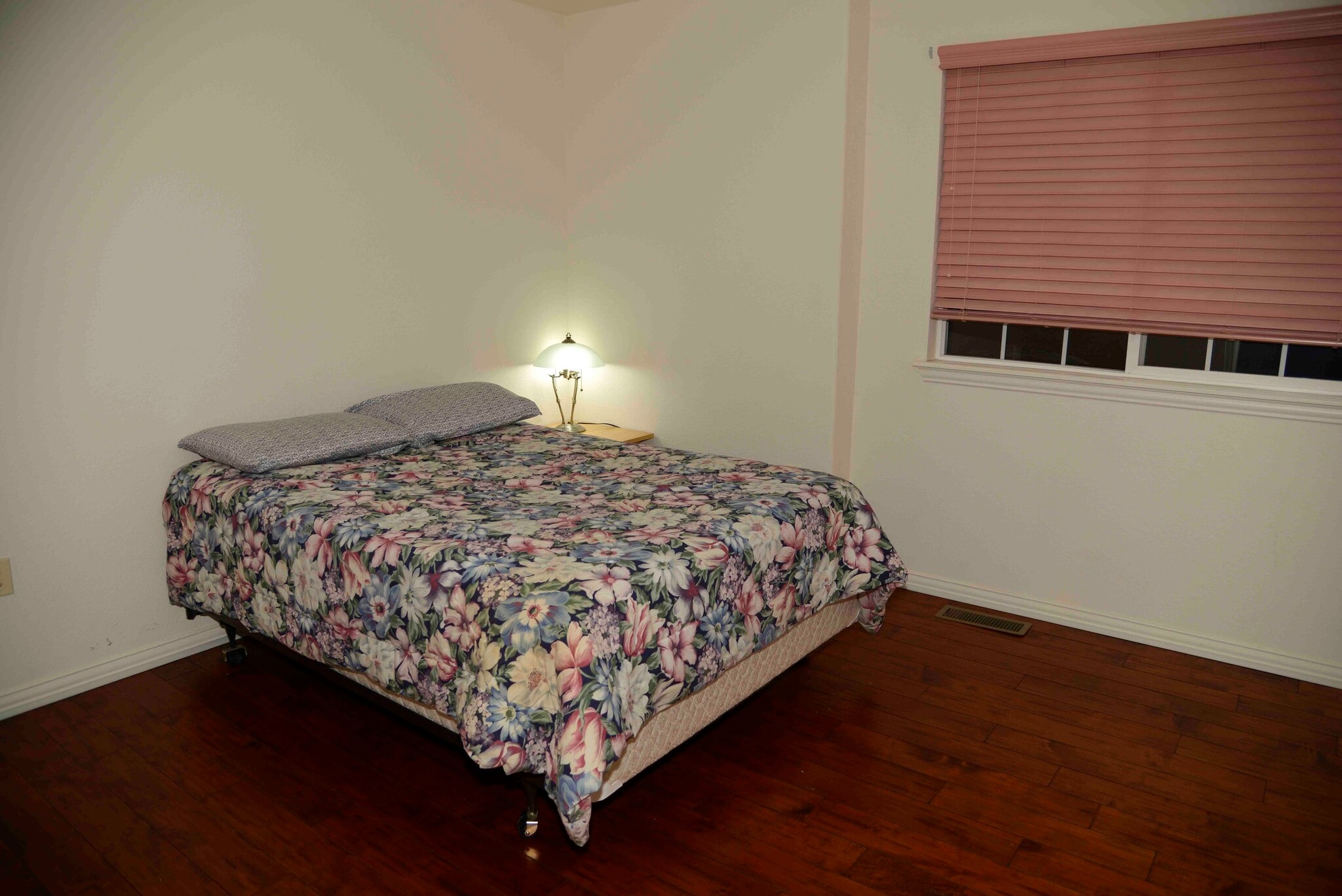 Bedroom Upstairs - 648 S Yarrow St