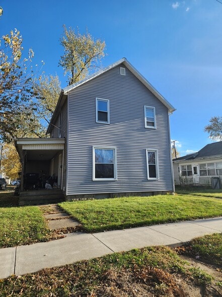 Building Photo - 829 Kentner St