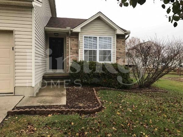 Building Photo - 1245 Holly Forge