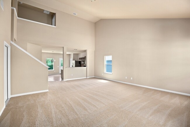 Building Photo - Beautiful 4/BR 2.5/BA Home Backing to Green Space in Pflugerville