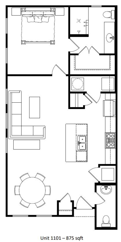 Building Photo - 504 Nursery Rd