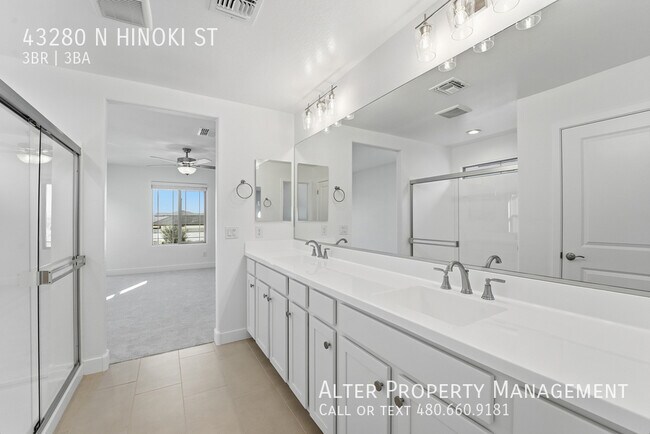 Building Photo - 43280 N Hinoki St