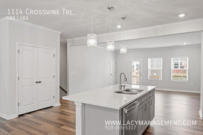 Building Photo - 1114 Crossvine Trl