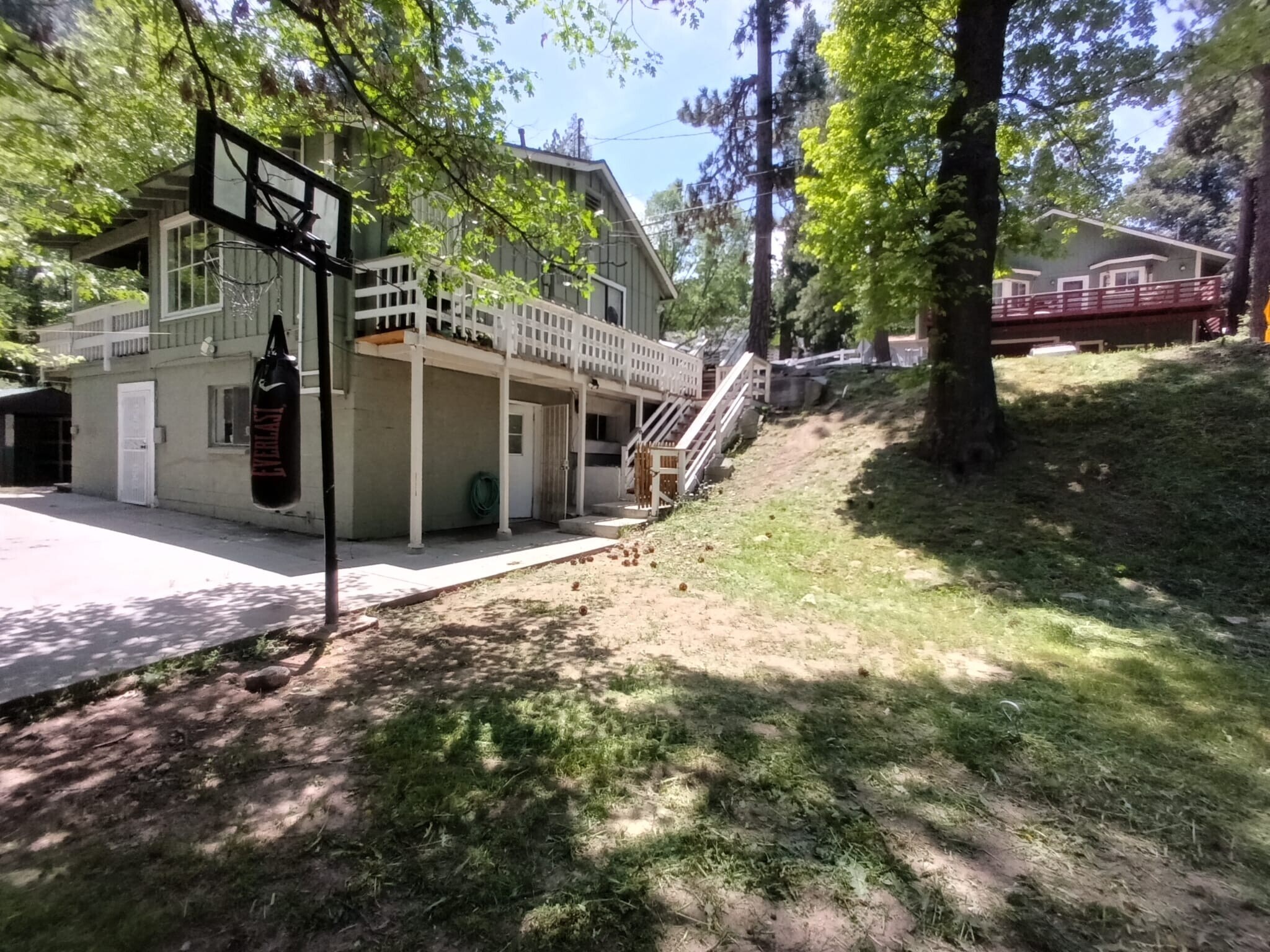 Building Photo - 267 CA-138