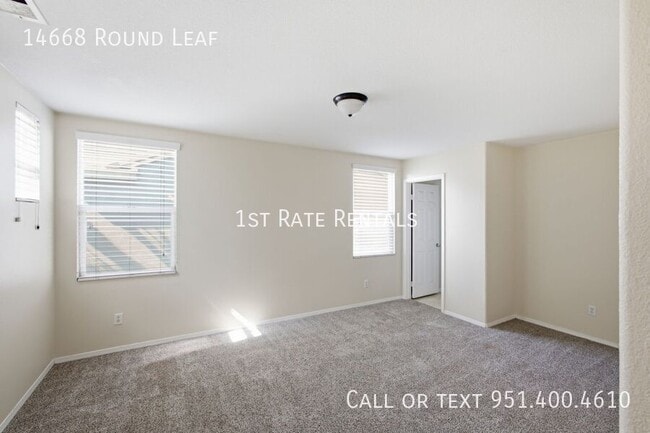 Building Photo - 14668 Round Leaf Rd