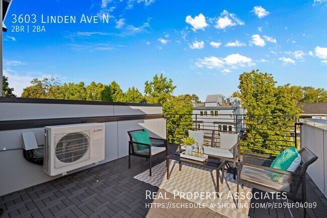 Building Photo - 3603 Linden Ave N