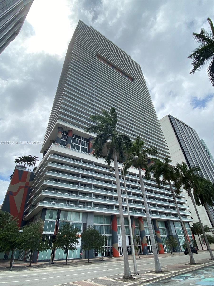 Building Photo - 50 Biscayne Blvd