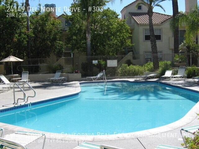 Building Photo - 24149 Del Monte Dr.