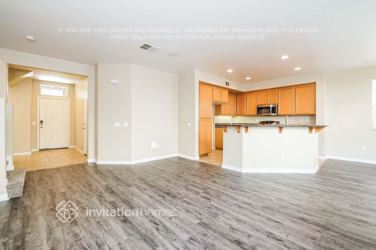 Building Photo - 3611 Scribner Ln