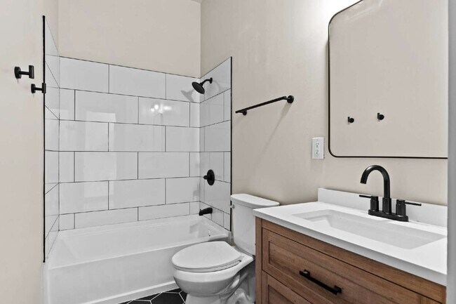 Building Photo - For Rent: Renovated 2-Story Townhouse in M...
