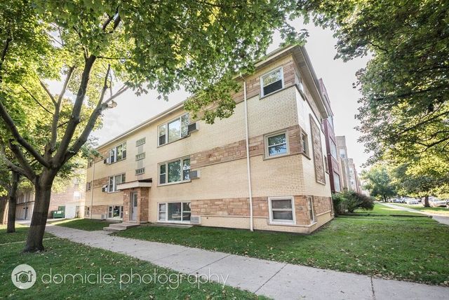 Primary Photo - 5020 N Washtenaw Ave