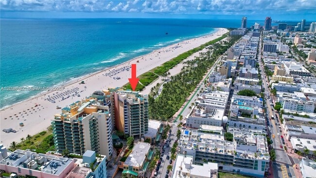 Building Photo - 1455 Ocean Dr