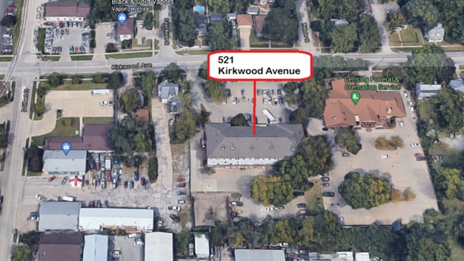 Building Photo - $1,195 | 2 Bedroom, 2 Bathroom Apartment | Dog Friendly* | Available for August 1st, 2026 Move In!