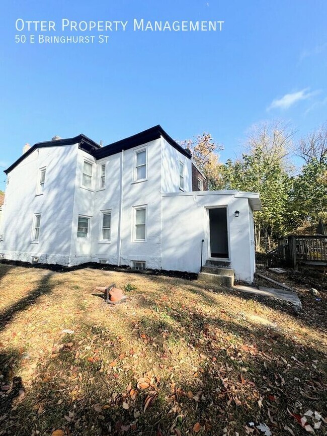 Building Photo - Stunning 4BR/1BA Germantown Home with Wash...