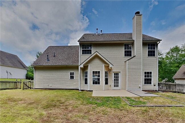 Building Photo - 2447 Moultrie Ct