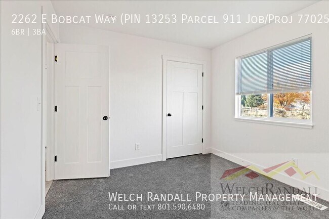 Building Photo - 2262 Bobcat Way