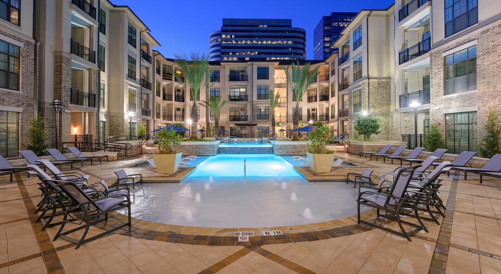 Building Photo - 3505 W Sam Houston Pkwy S