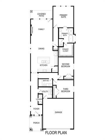 Building Photo - 3113 Summer Rain Ln