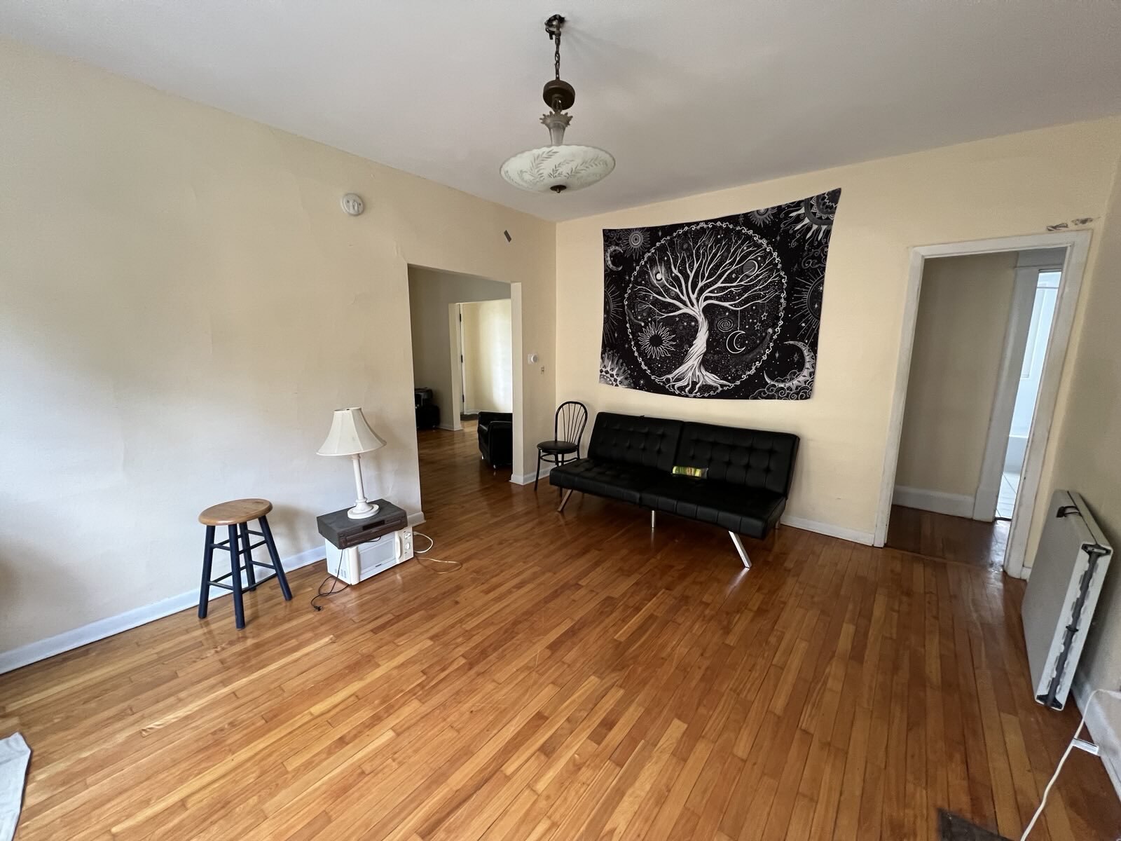 Building Photo - 852 Sumner Ave