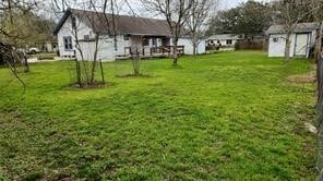 Building Photo - 505 Connie St