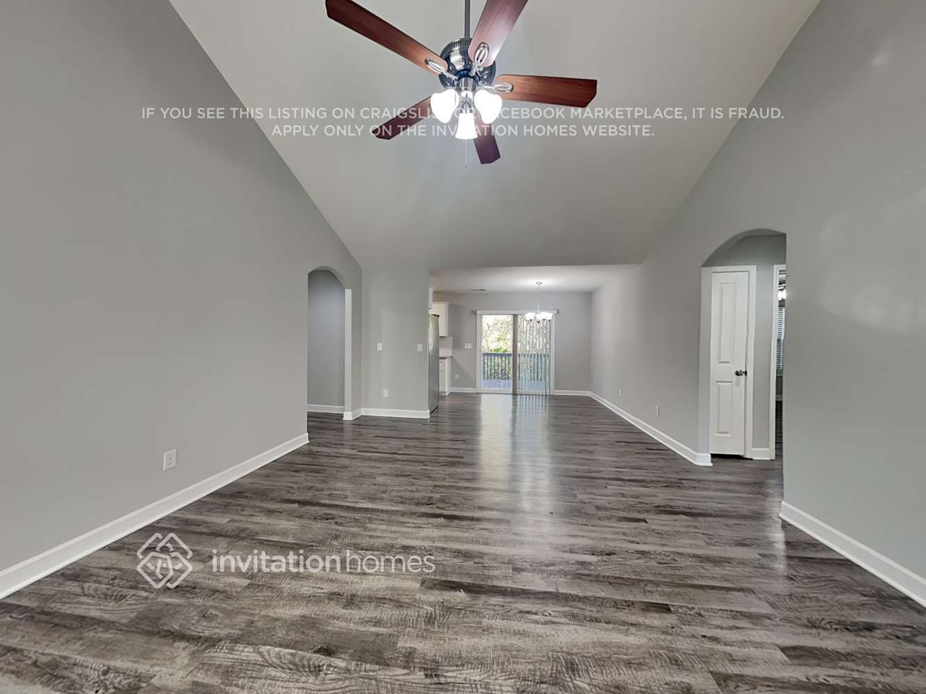 Building Photo - 4105 Rev Williams Dr