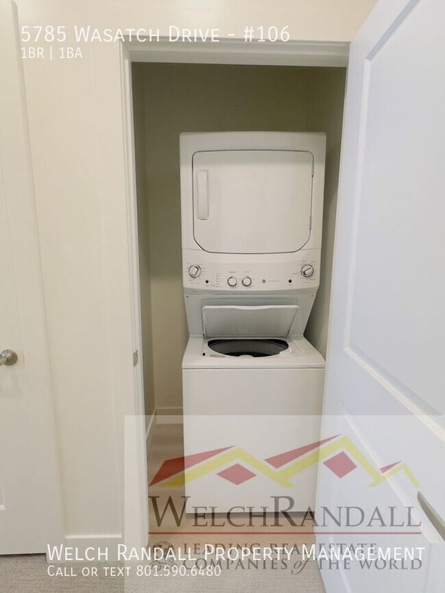 Building Photo - Brand New 1 Bedroom So Ogden APT (Free Sep...