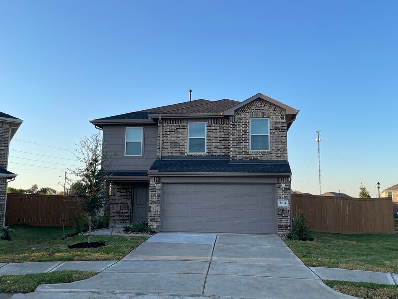 Building Photo - 3104 Nori Shores Dr