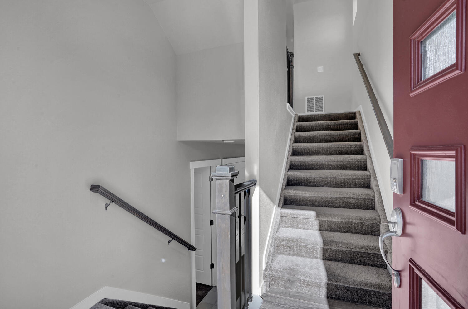 Main Entrance - 6351 Hijinks Ln