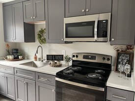 Kitchen - All New Appliances - 142 Main St