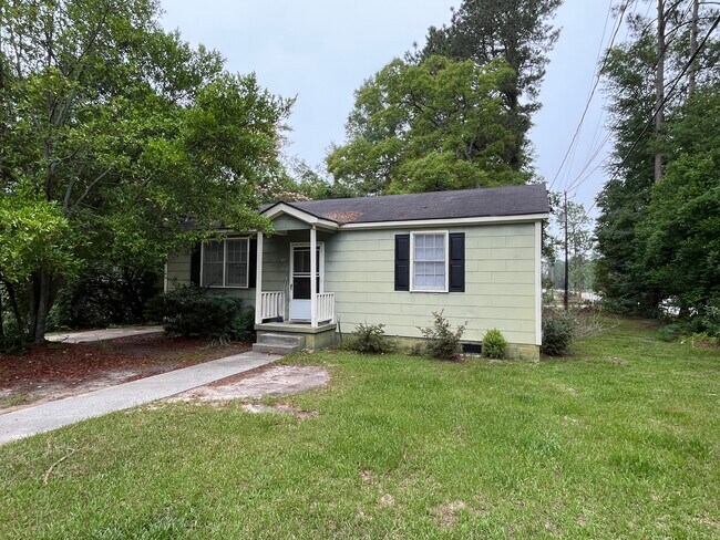 Building Photo - 36 N Easy St