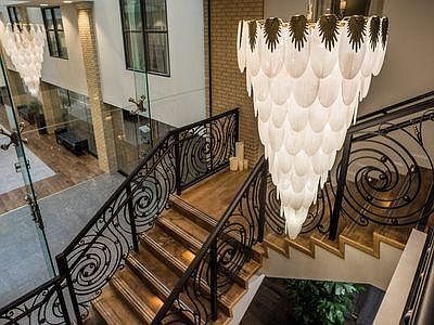 Building Photo - 127 N Tryon St