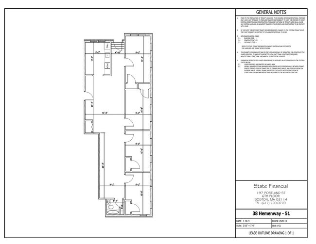 Building Photo - 25 Hemenway St