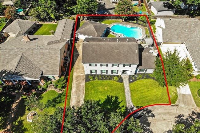 Building Photo - 10806 Wickersham Ln