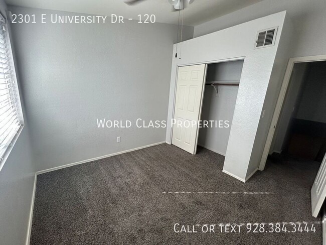 Building Photo - 2301 E University Dr