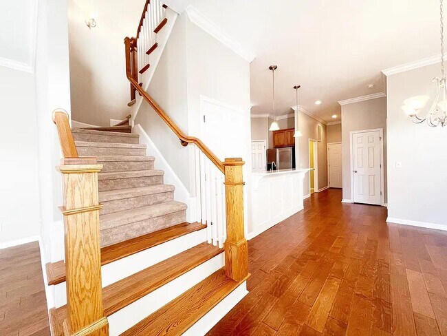 Building Photo - 107 Olde Towne Dr