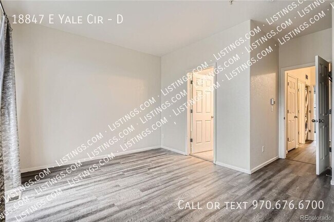 Building Photo - 18847 E Yale Cir