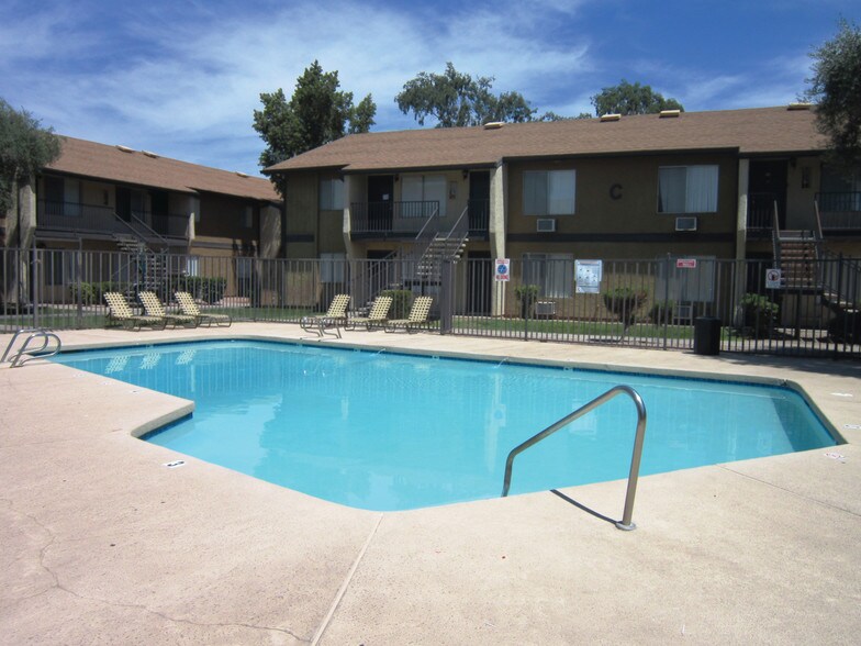 Equinox on Country Club 645 N Country Club Dr Mesa AZ 85201