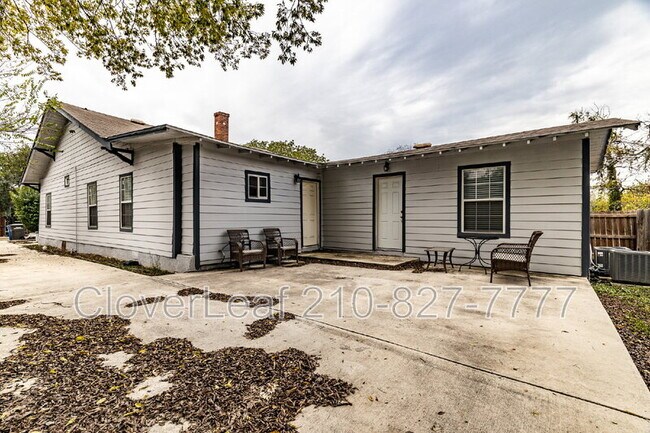 Building Photo - 1317 W French Pl