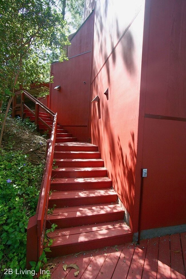Building Photo - 780 Wildcat Canyon Rd