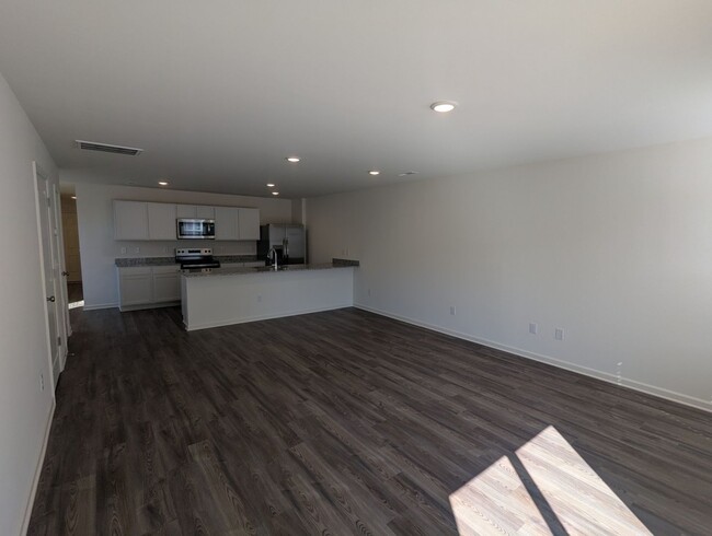 Building Photo - Brand New Corner Unit 3 Bedroom Townhome i...