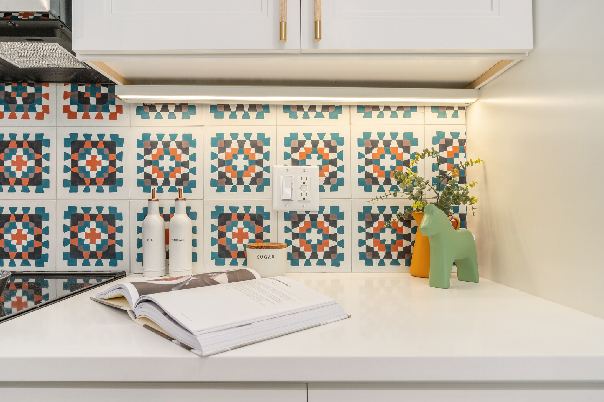 Building Photo - 1627 Fontain St