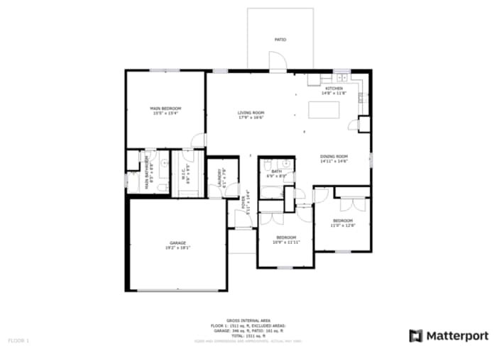 Building Photo - 104 Scots Pne Ct