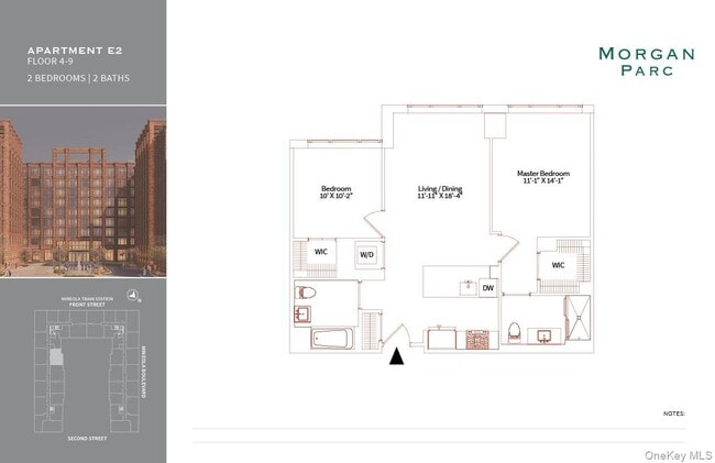 Building Photo - 199 2nd St