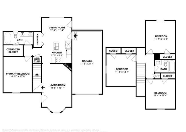 Building Photo - 1809 Jackie Lorraine Drive