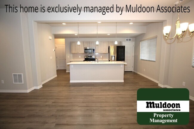 Building Photo - Available Now! Modern 2-story Gem!