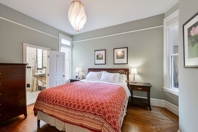 Building Photo - 4060 17th St