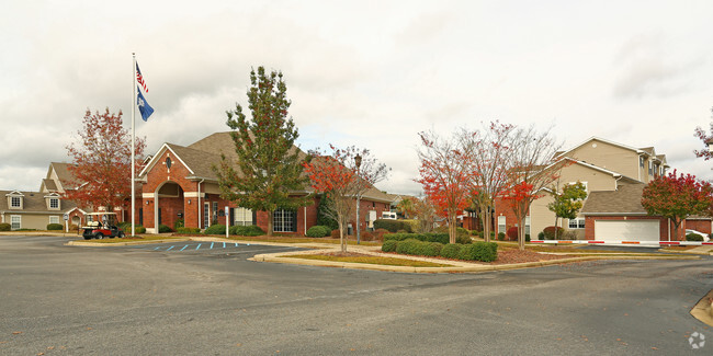 Building Photo - Woodcreek Farms