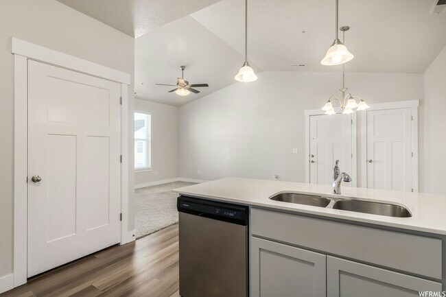 Building Photo - 3695 W 1850 N