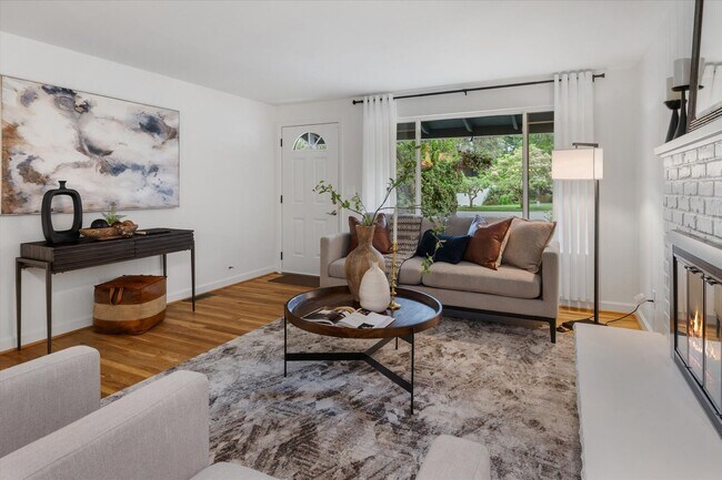 Building Photo - Remodeled Rambler with 2/Car garage, RV Parking and an Impressive Back Yard!!!!!